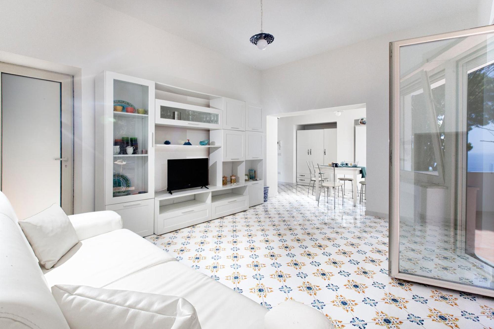 Hotel Casa Schiattarella Capri Zewnętrze zdjęcie