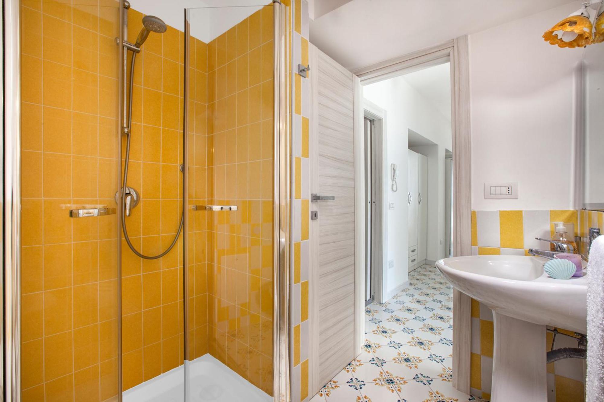 Hotel Casa Schiattarella Capri Zewnętrze zdjęcie