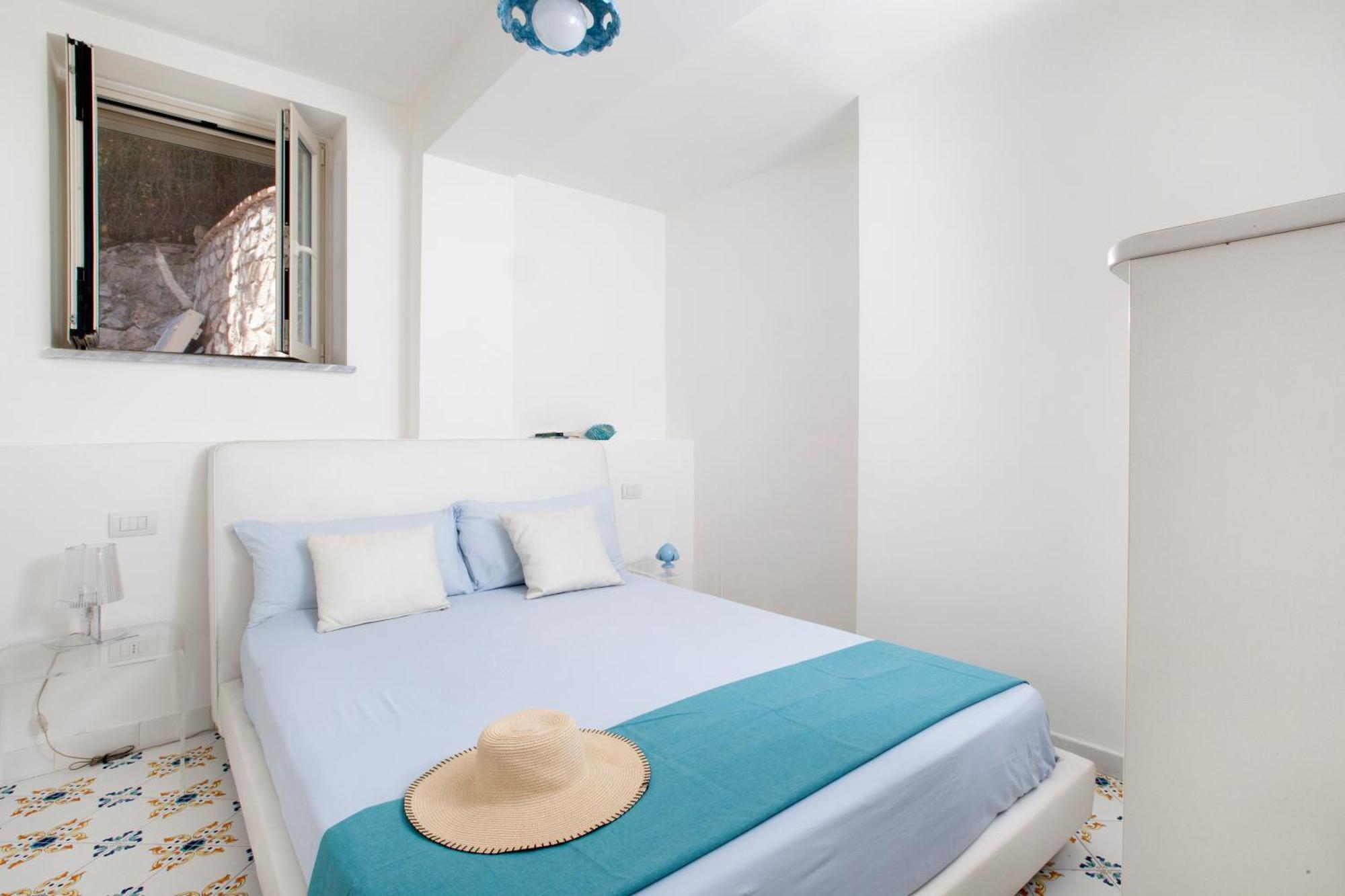 Hotel Casa Schiattarella Capri Zewnętrze zdjęcie