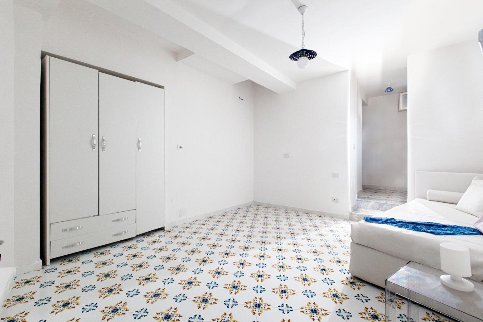 Hotel Casa Schiattarella Capri Zewnętrze zdjęcie